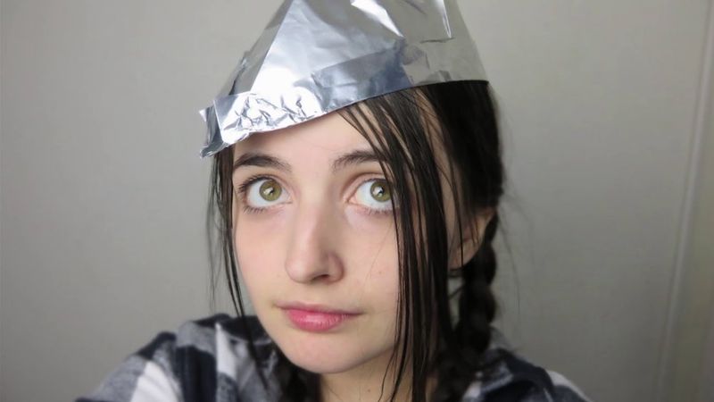 White Lives Matter Too!