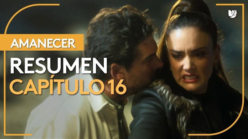 Amanecer | Capítulo 16 - Resumen