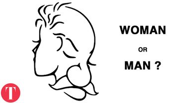 10 Photos To Test Your Personality