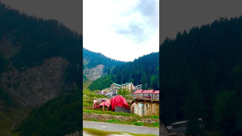 Masha Allah ❤️❤️ Naran 📍👍 #egzonibrahimi #egzon #bayan #nature #pakhitchhiker