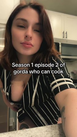 Get it #foodie #chef #showerthoughts #mukbang #cubana 