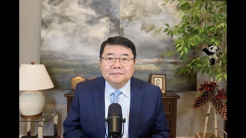 万科剩下的日子按月数 房地产政策有大动静？/川普高市早苗通电话/川普支持伊朗抗议民众/王剑每日观察/20260102