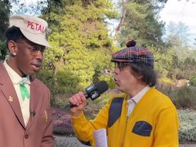 #tylerthecreator #edit #foryou #donttaptheglass #illtakecareofyou 