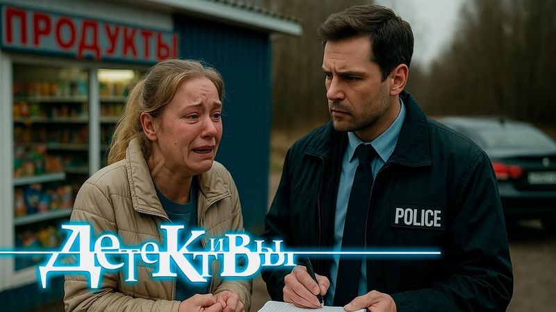 🔍 ОГРАБЛЕНИЕ, ПРЕДАТЕЛЬСТВО И ИСЧЕЗНОВЕНИЕ... ВСЁ В ОДИН ДЕНЬ! | ДЕТЕКТИВЫ