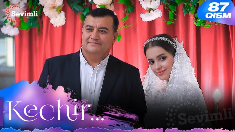 Kechir 87-qism (milliy serial) | Кечир 87-қисм (миллий сериал)
