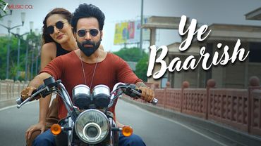 Ye Baarish | Baba Harshit & Deepali Babbar | Joy Chakraborty | Somit Jay Sharma