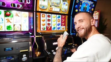 ИРЛ в Казино Офлайн