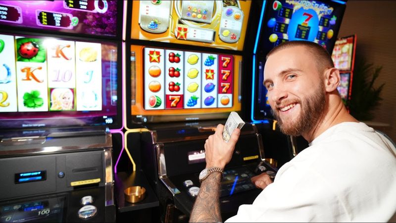 ИРЛ в Казино Офлайн