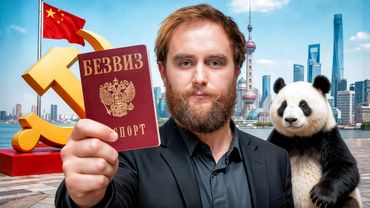 ТУРИЗМ В КИТАЙ! СЕКРЕТЫ/ЕДА/ШО ПОСМОТРЕТЬ