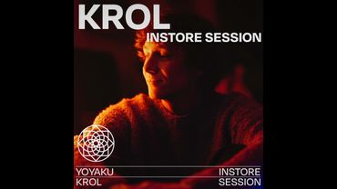 Yoyaku Podcast with Krol