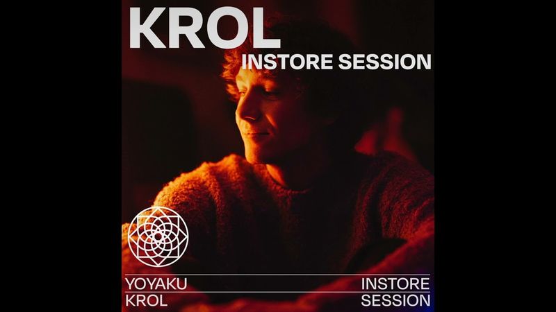Yoyaku Podcast with Krol