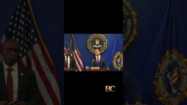 Man charged with supplying explosive chemicals to bomber of Palm Springs fertility clinic