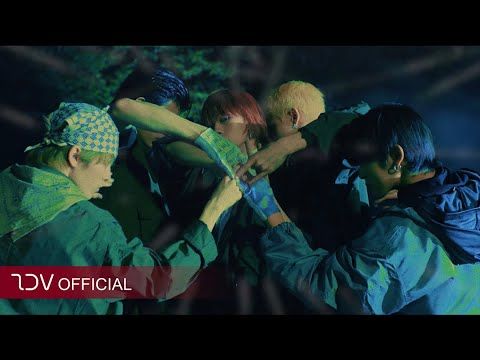 AM8IC (엠빅) ‘Buzzin'' MV