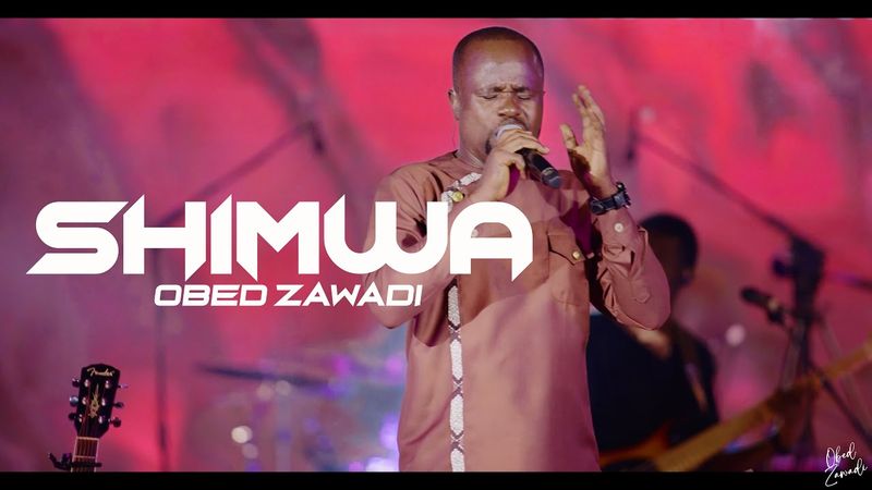 Shimwa - Obed Zawadi [Official Video]