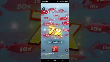 7X HUGE REDS 😱😱😱😱 3,500x #icefishing #Evolution #Casino