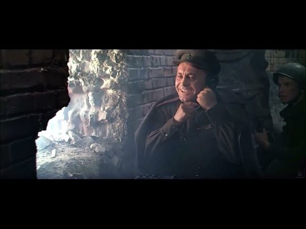 «Разве Жуков не палач?!» 📂 Борис Миронов