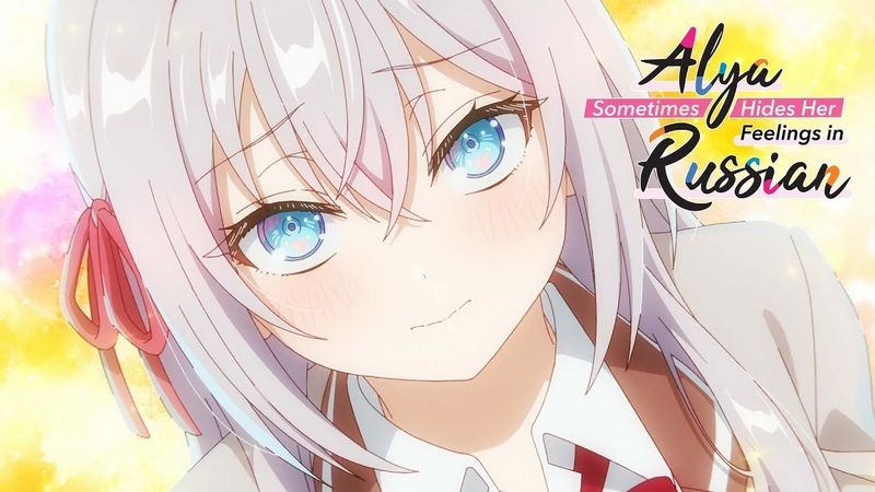 We Must Never Speak of This | Alya Sometimes Hides Her Feelings in Russian