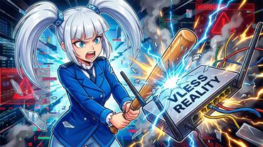 РОСКОМНАДЗОР ЗАБЛОКИРОВАЛ последнюю защиту: Почему Reality и XTLS больше не работают?