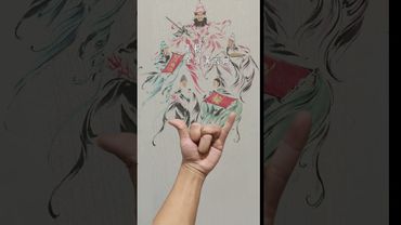 《道家元宝诀》当你穷得两袋空空！为财所困！走投无路时！你就这样做！别问真假！接了！转发！功德无量！#正能量 #国学文化 #道家文化 #民间文化  #道家法術 #手诀 #口诀 #转运 #翻身 #发财