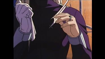 Ai no Kusabi - the need in me