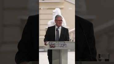 Стармер про перемирʼя