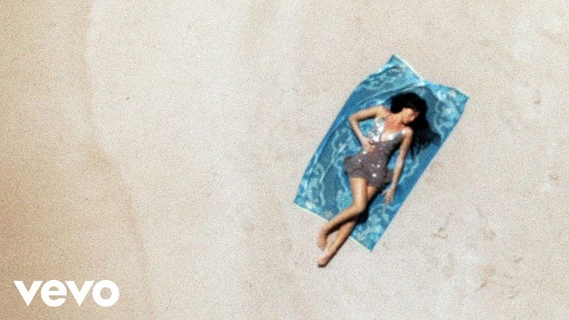 Aitana - 6 DE FEBRERO (Video Oficial)