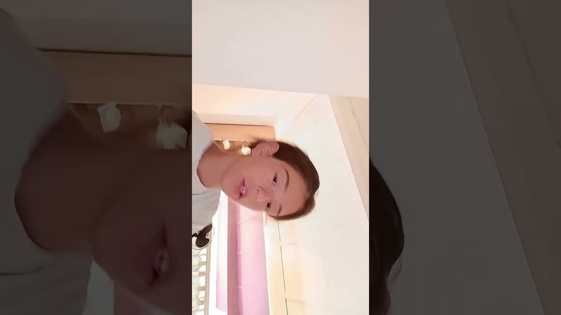 #grwm afternoon routine