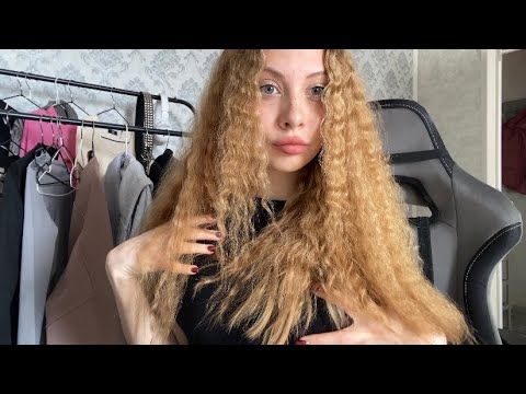 асмр агрессивный скретчинг по шмоткам! ໒꒰ྀིᵔ ᵕ ᵔ ꒱ྀི১
