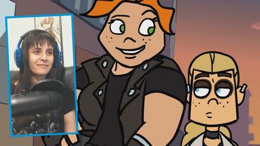 Metal family Сезон 1 Серия 3 РЕАКЦИЯ