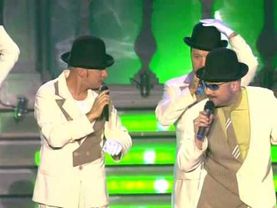 Хор Турецкого - Money