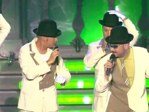 Хор Турецкого - Money