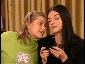 Папины дочки | Сезон 2 | Серия 31