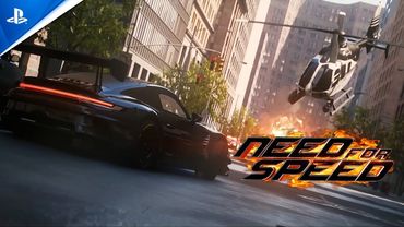 Need for Speed™ 2026 New Launch Trailer | PS5