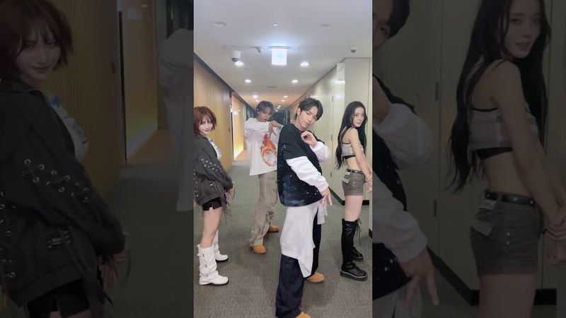 #AHOF #장슈아이보 #제이엘 님과 다시 만나면 #ruok💥 #ifeye #이프아이 #sweet_tang #KASIA #카시아 #SASHA #사샤 #아홉 #SHUAIBO #JL