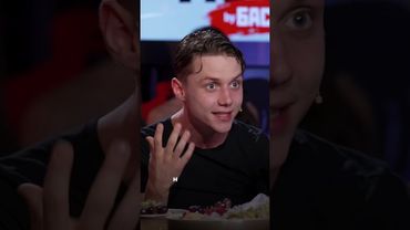 Что испытывал Ваня Дмитриенко, когда смотрел «Слово пацана» вместе с Аней Пересильд?