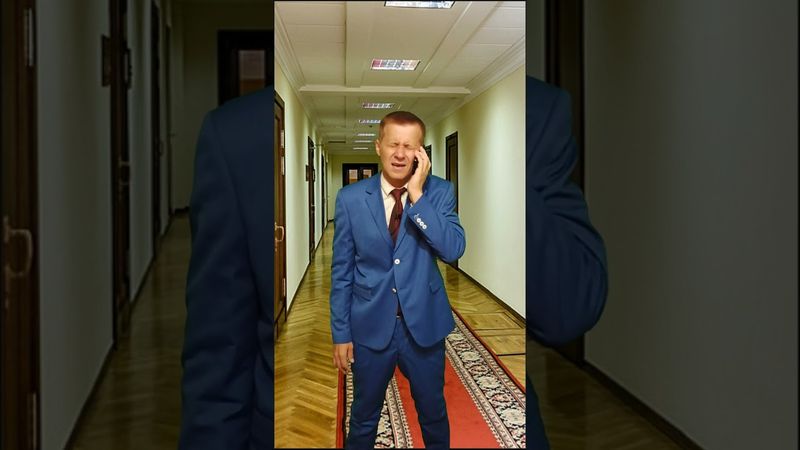 ВСЯ СУТЬ ЧИНОВНИКОВ  #shorts