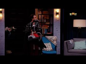 Фрагмент эфира (ТНТ, 07.05.2022)