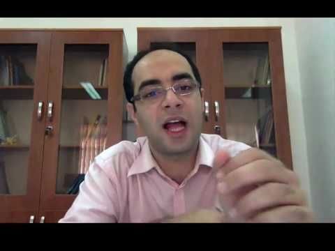 ریاضی عمومی ۱ - جلسه سوم - معادلات درجه دو و سه