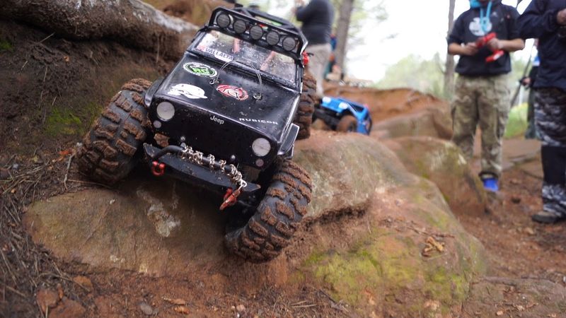 CALAMOT 2017 Video#4