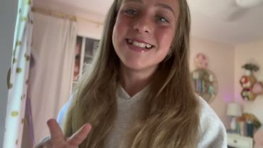 Grwm for the pool 🏄‍♀️🏄‍♀️🩷🩷