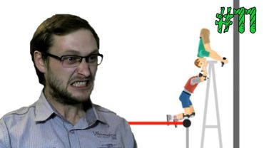 Happy Wheels Прохождение ► РЕСЛИНГ ► #11