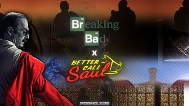 BrBa & Bcs edit | Let It Happen | HD60FPS