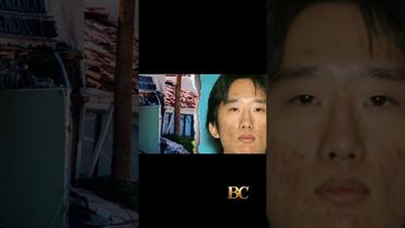 Daniel Park, suspect linked to bombing of California fertility clinic, dies in federal custody