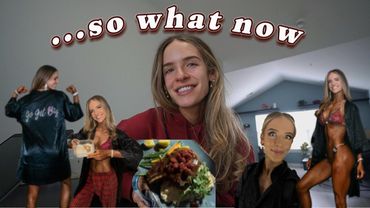 BEN WEIDER DEBRIEF- show day experience, placements, our reverse, period loss & goals moving forward