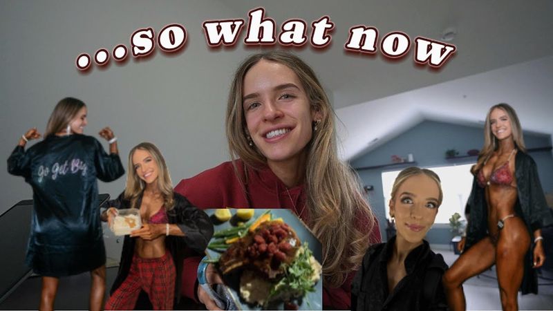 BEN WEIDER DEBRIEF- show day experience, placements, our reverse, period loss & goals moving forward