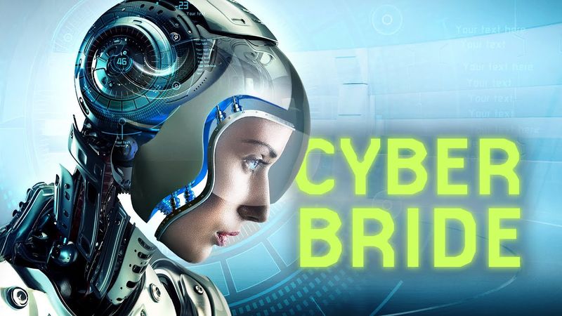 Novia cibernética 🔥 Película Completa Subtitulada en Español