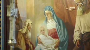 НАВЕЧЕРИЕ РОЖДЕСТВА ХРИСТОВА!!! #ПатриархКИРИЛЛ #ЗаписьЭФИРА #полезноЗНАТЬ