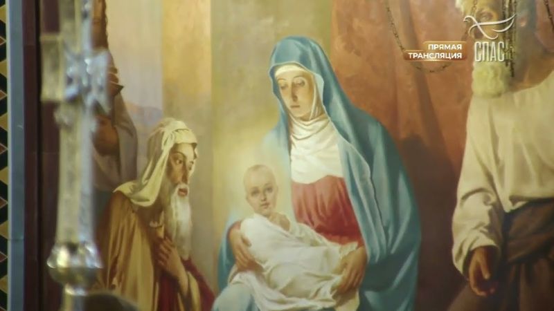 НАВЕЧЕРИЕ РОЖДЕСТВА ХРИСТОВА!!! #ПатриархКИРИЛЛ #ЗаписьЭФИРА #полезноЗНАТЬ