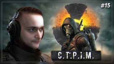 Лише бізнес, нашийники мутантів | S.T.A.L.K.E.R. 2 Heart of Chornobyl #15☢️