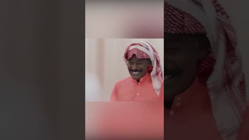 الجني يزور عامر في المستشفى عجيييب والله